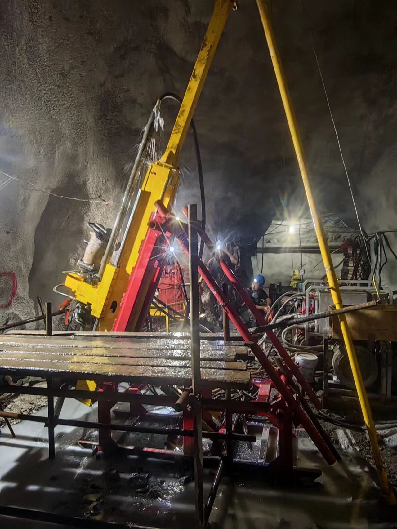 甘肃小厂坝铅锌开发有限责任公司