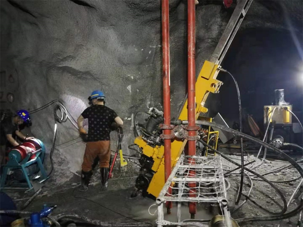 金徽矿业股份有限公司