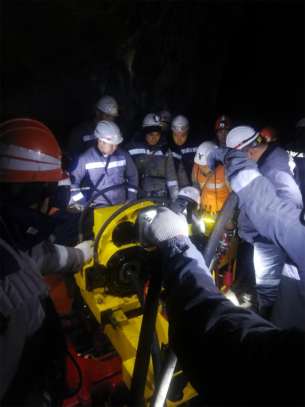 哈萨克斯坦铜业集团